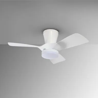 Ventilator Polaris beli SCHULLER