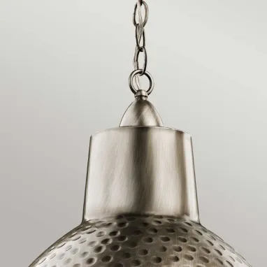 Visilica Missoula 1xE27 ELSTEAD