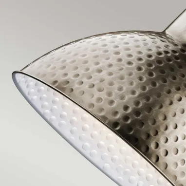 Visilica Missoula 1xE27 ELSTEAD