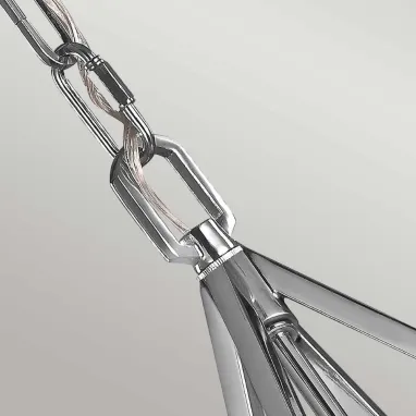 Visilica Nico hrom ELSTEAD