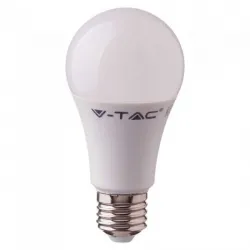 LED sijalica E27 9W 3000K V-TAC