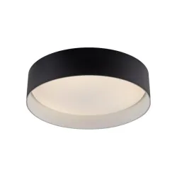 LED plafonjera sa daljinskim upravljačem Tavoli 10W CCT dimabilna PAUL NEUHAUS