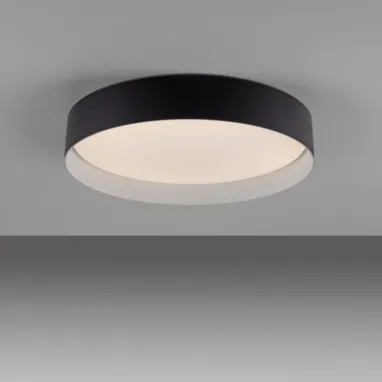 LED plafonjera sa daljinskim upravljačem Tavoli 20W CCT dimabilna PAUL NEUHAUS