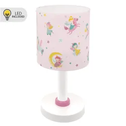 Dečija stona lampa Fairy Dreams DALBER