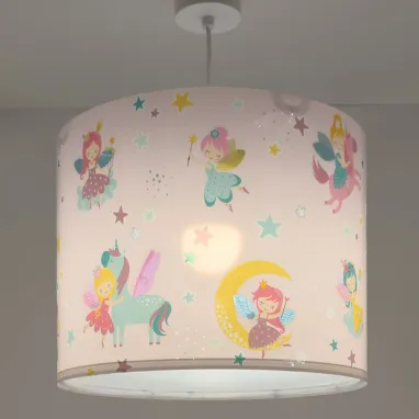 Dečiji luster Fairy Dreams DALBER