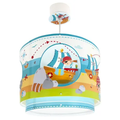 Dečiji luster Pirate Island DALBER