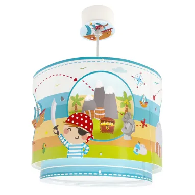 Dečiji luster Pirate Island DALBER