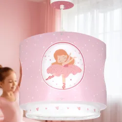 Dečiji luster Princess Dance DALBER