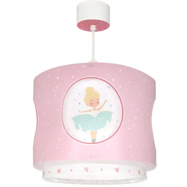 Dečiji luster Princess Dance DALBER