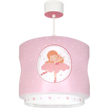 Dečiji luster Princess Dance DALBER