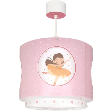 Dečiji luster Princess Dance DALBER