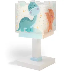 Stona lampa Baby Dinos DALBER
