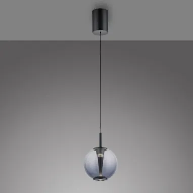 LED visilica PURE Infinity sa Comfort lift tehnologijom dimabilna CCT PAUL NEUHAUS