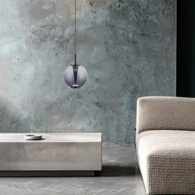 LED visilica PURE Infinity sa Comfort lift tehnologijom dimabilna CCT PAUL NEUHAUS