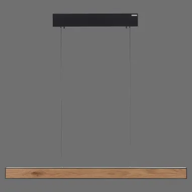 LED visilica PURE E-Motion hrast PAUL NEUHAUS