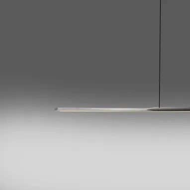 LED visilica Surface platinum PAUL NEUHAUS