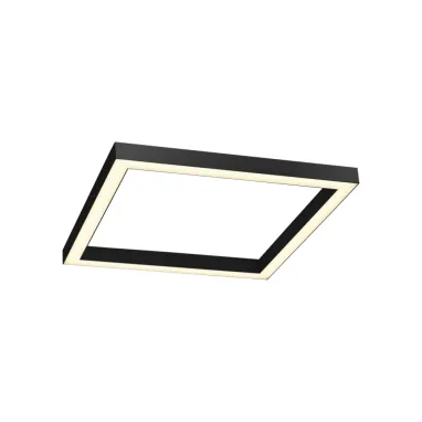 LED plafonska svetiljka Pure Lines Square dimabilna CCT PAUL NEUHAUS