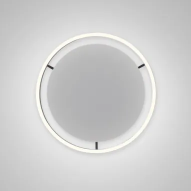 LED plafonska svetiljka okrugla dimabilna JUST LIGHT