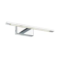 LED zidna svetiljka Alter hrom ZUMA LINE