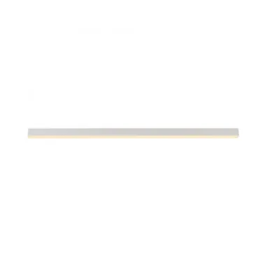 LED plafonska svetiljka PURE Lines Straight bela PAUL NEUHAUS