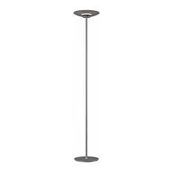 LED podna lampa PURE Moon PAUL NEUHAUS