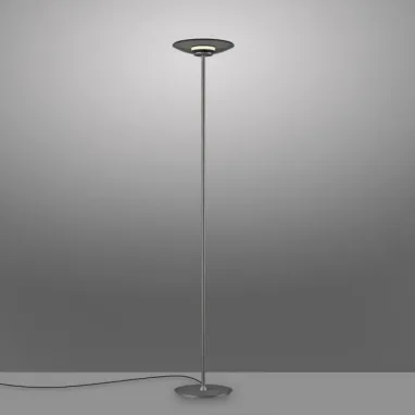 LED podna lampa PURE Moon PAUL NEUHAUS