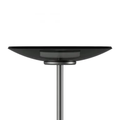 LED podna lampa PURE Moon PAUL NEUHAUS