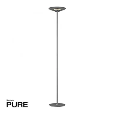 LED podna lampa PURE Moon PAUL NEUHAUS