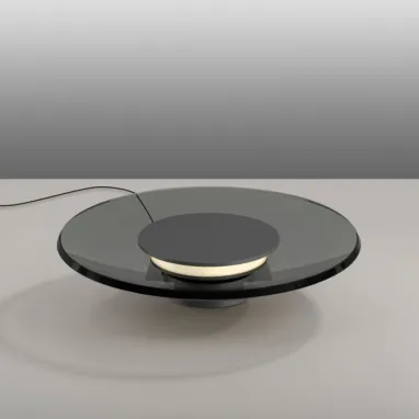 LED stona lampa PURE Moon PAUL NEUHAUS