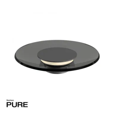 LED stona lampa PURE Moon PAUL NEUHAUS