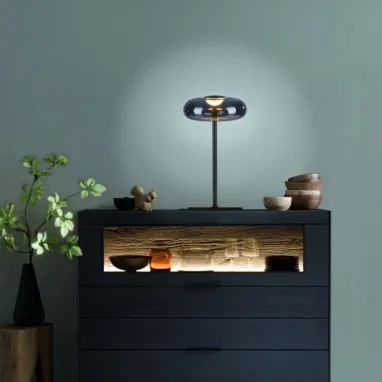 LED stona lampa POSH PAUL NEUHAUS