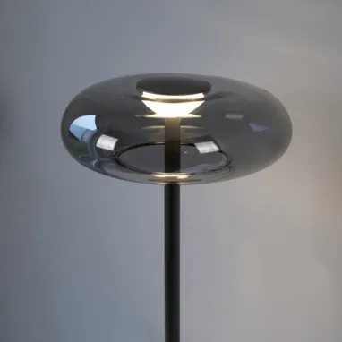 LED stona lampa POSH PAUL NEUHAUS