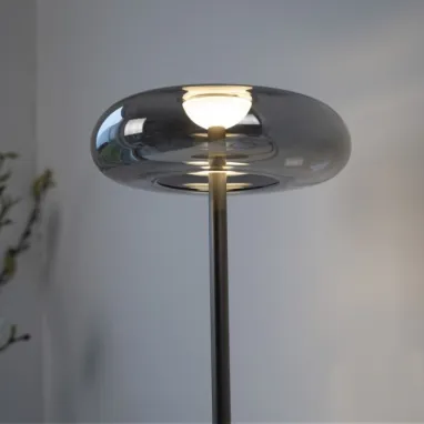 LED stona lampa POSH PAUL NEUHAUS