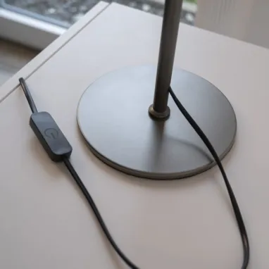 LED stona lampa POSH PAUL NEUHAUS