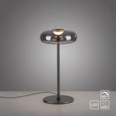 LED stona lampa POSH PAUL NEUHAUS