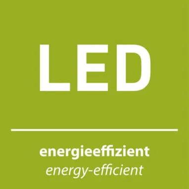 LED visilica PURE Surf bronzana PAUL NEUHAUS
