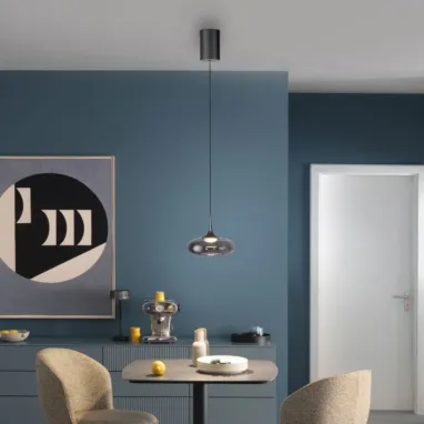 LED visilica Posh dimabilna PAUL NEUHAUS
