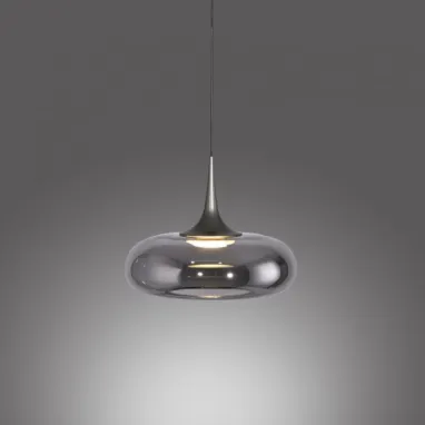 LED visilica Posh dimabilna PAUL NEUHAUS