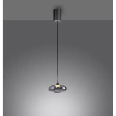 LED visilica Posh dimabilna PAUL NEUHAUS