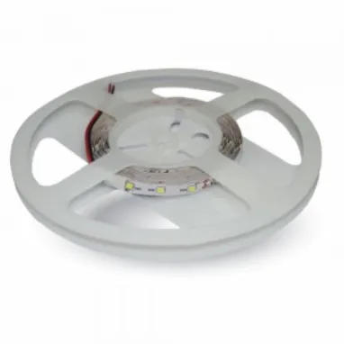 LED traka 3,6W/m žuta 60 LEDs/m V-TAC