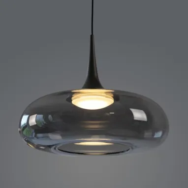 LED visilica Posh dimabilna PAUL NEUHAUS