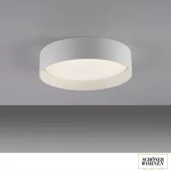 LED plafonjera sa daljinskim upravljačem Tavoli 12W CCT bela dimabilna PAUL NEUHAUS