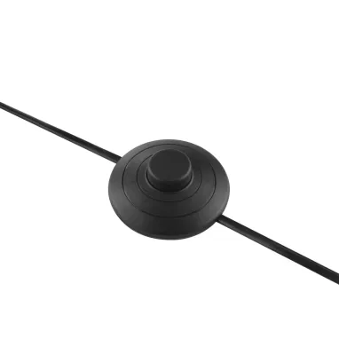Podna lampa Vessa bež BRILLIANT