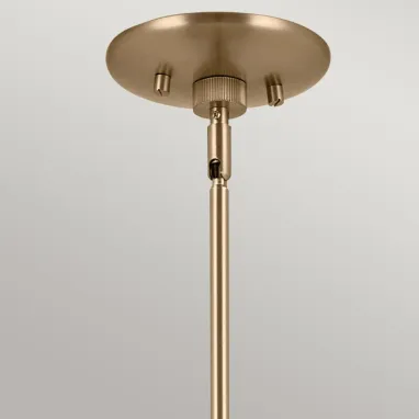 Luster Phix 4xE27 crni ELSTEAD