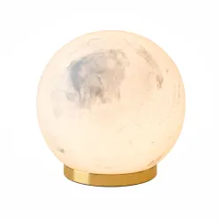 LED punjiva lampa Luna touch ELSTEAD