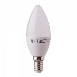 LED sijalica E14 5,5W 6400K sveća Samsung V-TAC