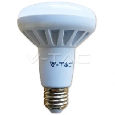 LED sijalica E27 10W 4500K R80 V-TAC