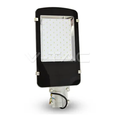 LED ulična svetiljka 50W 120lm/W 3000K IP65 V-TAC