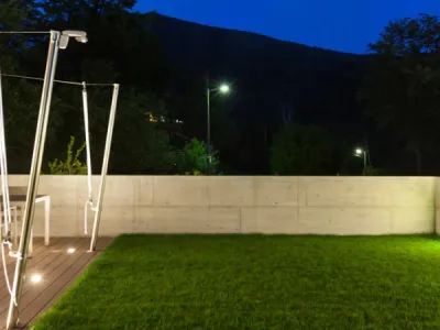 10 saveta za planiranje spoljne rasvete