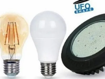 LED rasveta za početnike